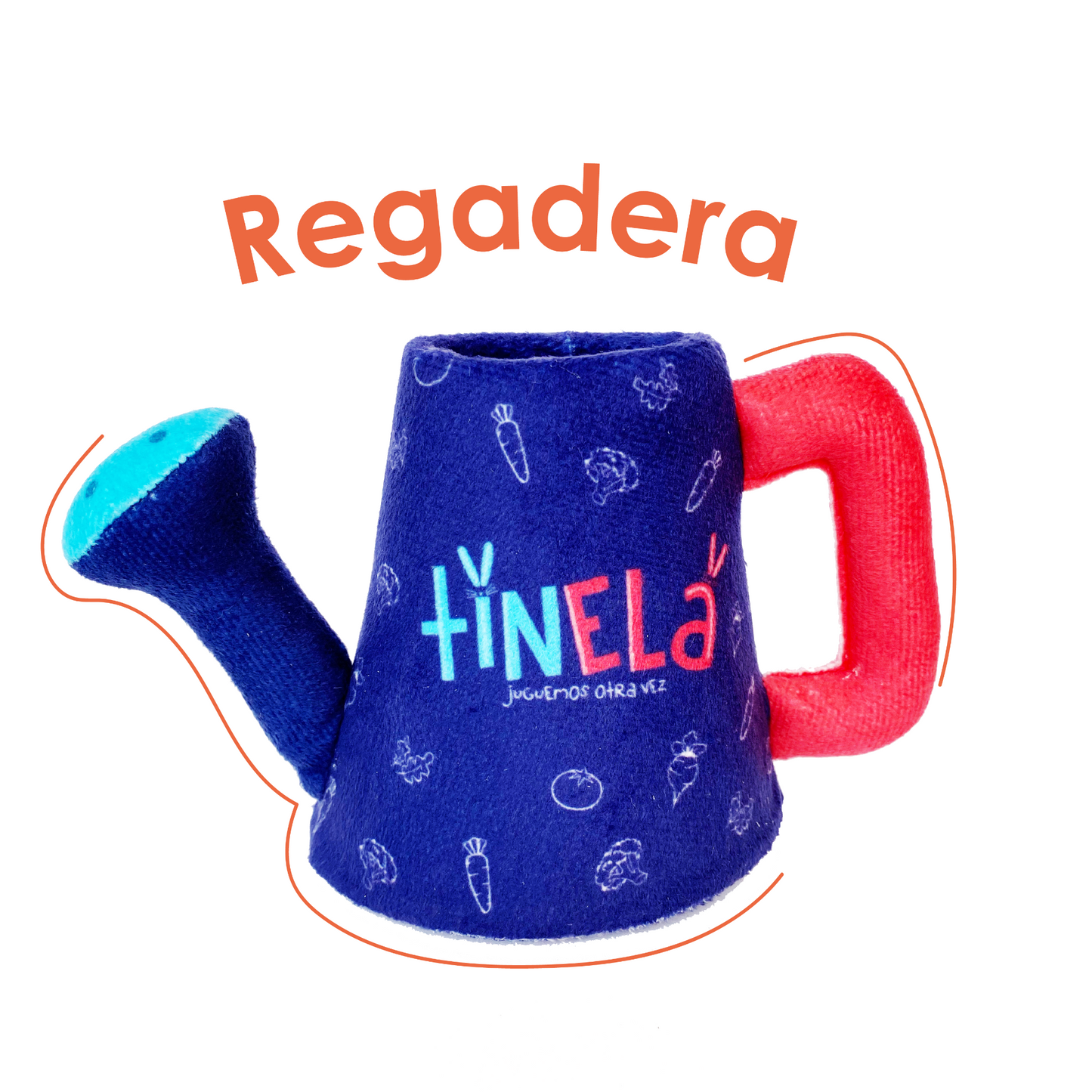 Juguetes didácticos