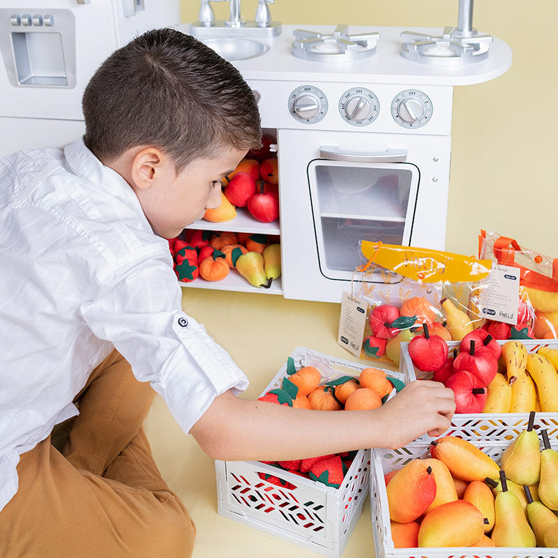 juguetes para estimular la
imaginación