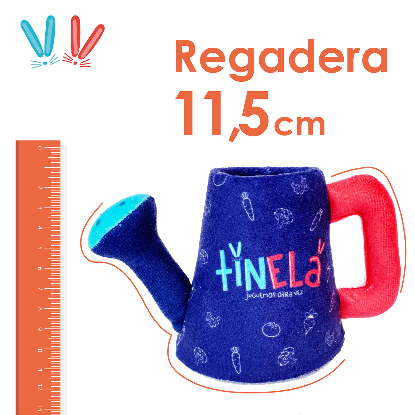 Regadera