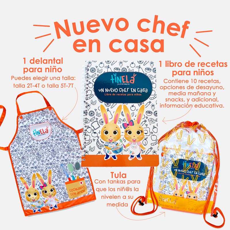 kits de alimentos de juguete