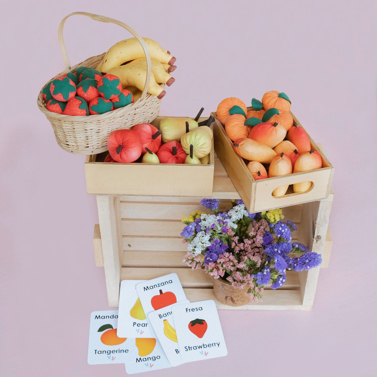 fomentar el juego
simbólico en niños pequeños