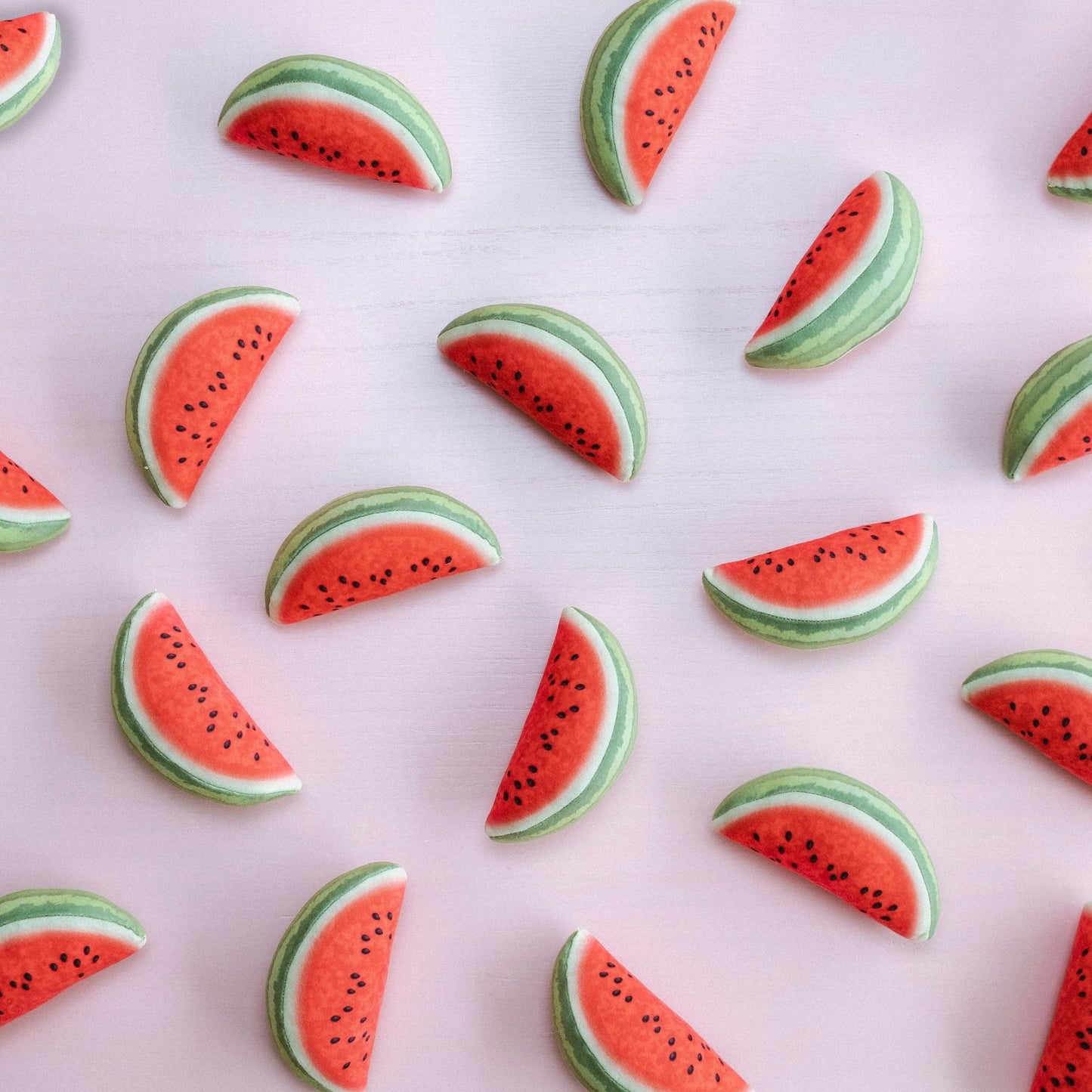 frutas de tela para jugar