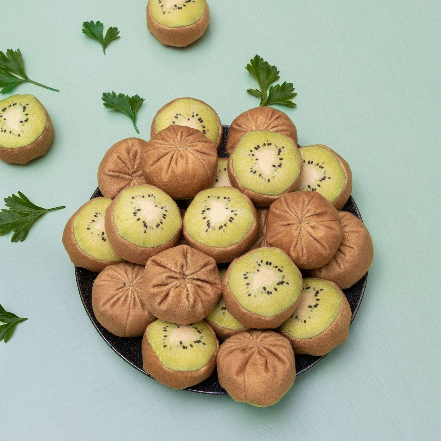 juguetes para fomentar hábitos
alimenticios saludables