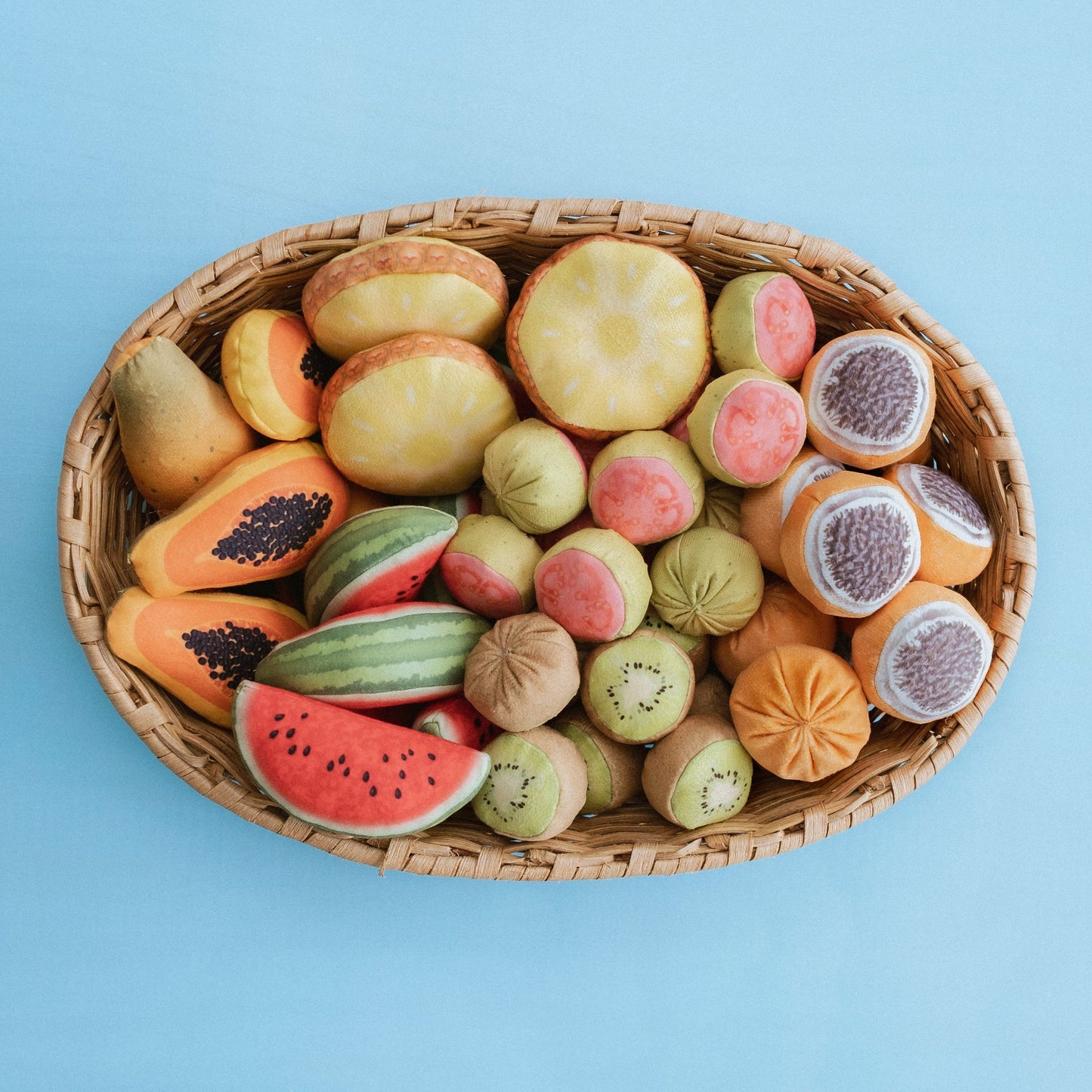 juegos educativos para niños de 6 meses a 5 años