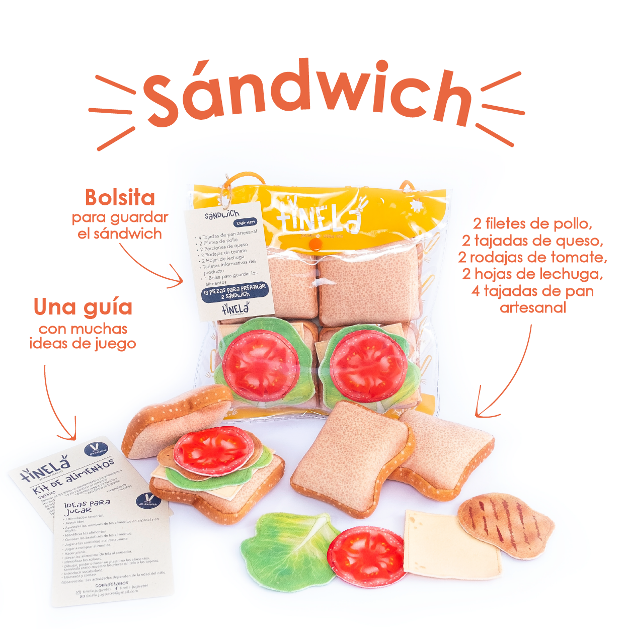 kits de cocina para niños pequeños