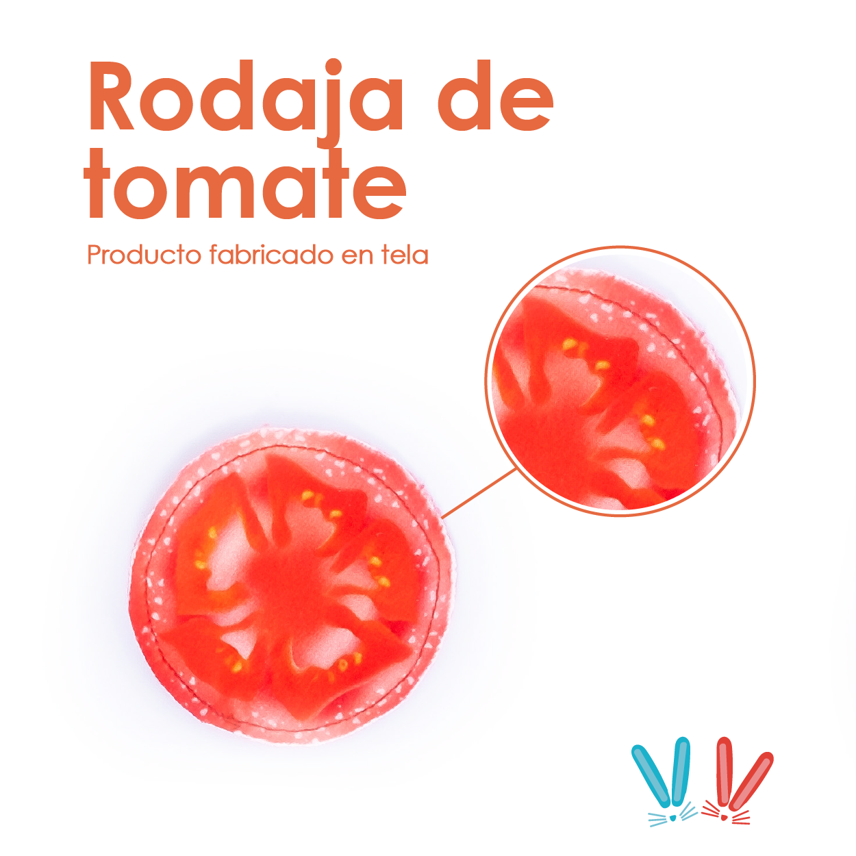 Juguetería del tomate on sale