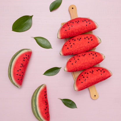 juguetes para aprender sobre 
alimentos saludables