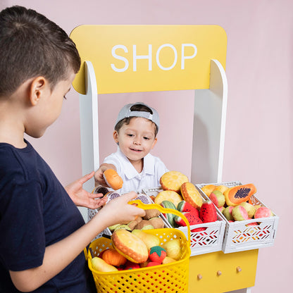  juguetes didácticos para bebés
