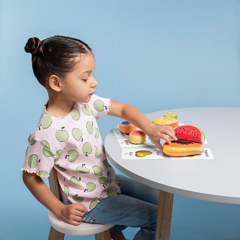 juguetes de aprendizaje para niños pequeños
