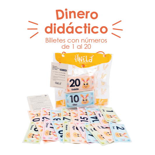 Juegos didácticos 