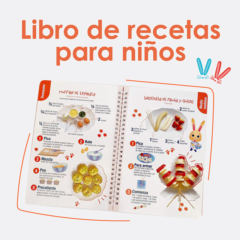 ideas de regalos para bebés de 6 meses