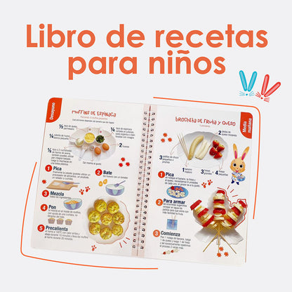 ideas de regalos para bebés de 6 meses