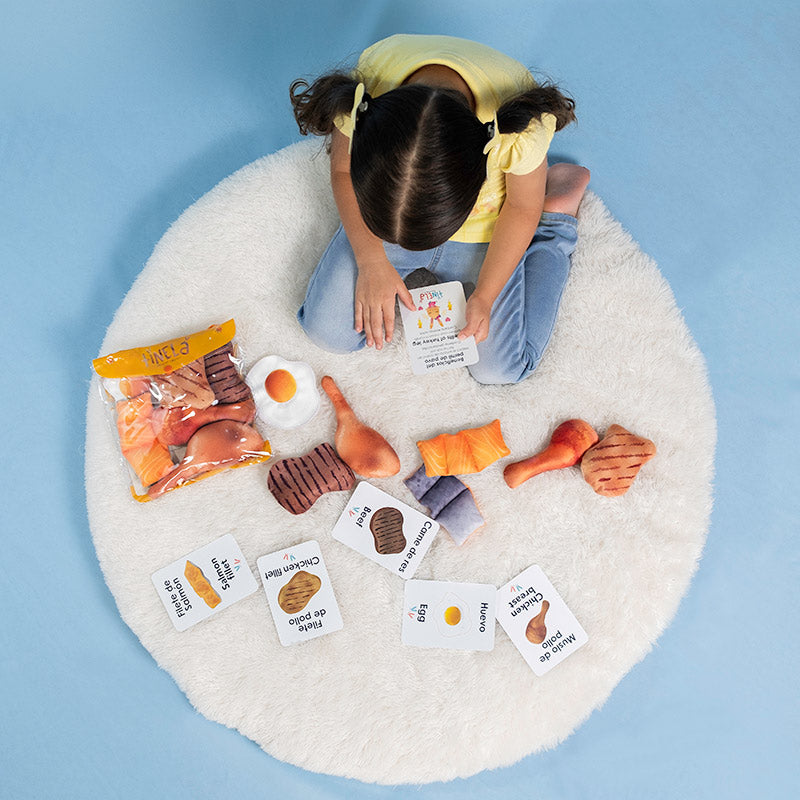 juegos educativos para niños de 6 meses a 5 años