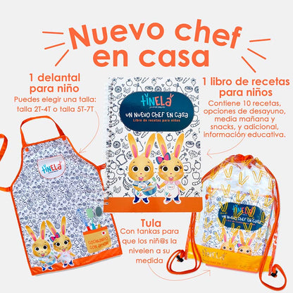 kits de alimentos de juguete