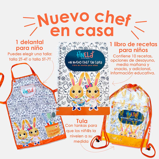 kits de alimentos de juguete
