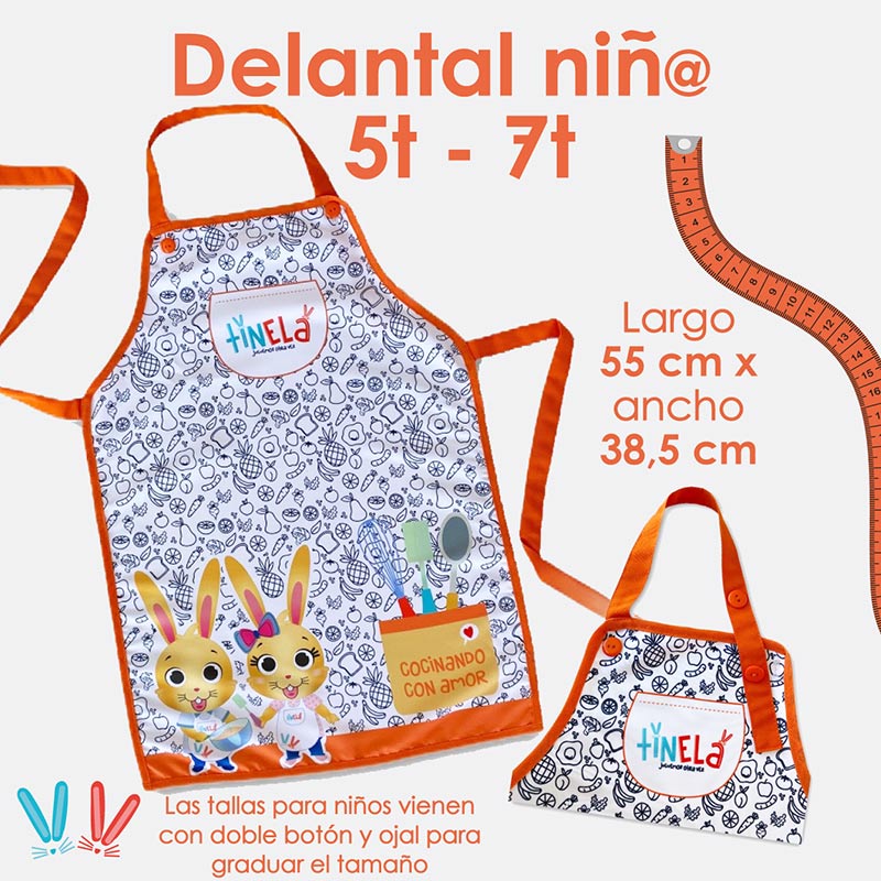 actividades para enseñar a los niños sobre la comida