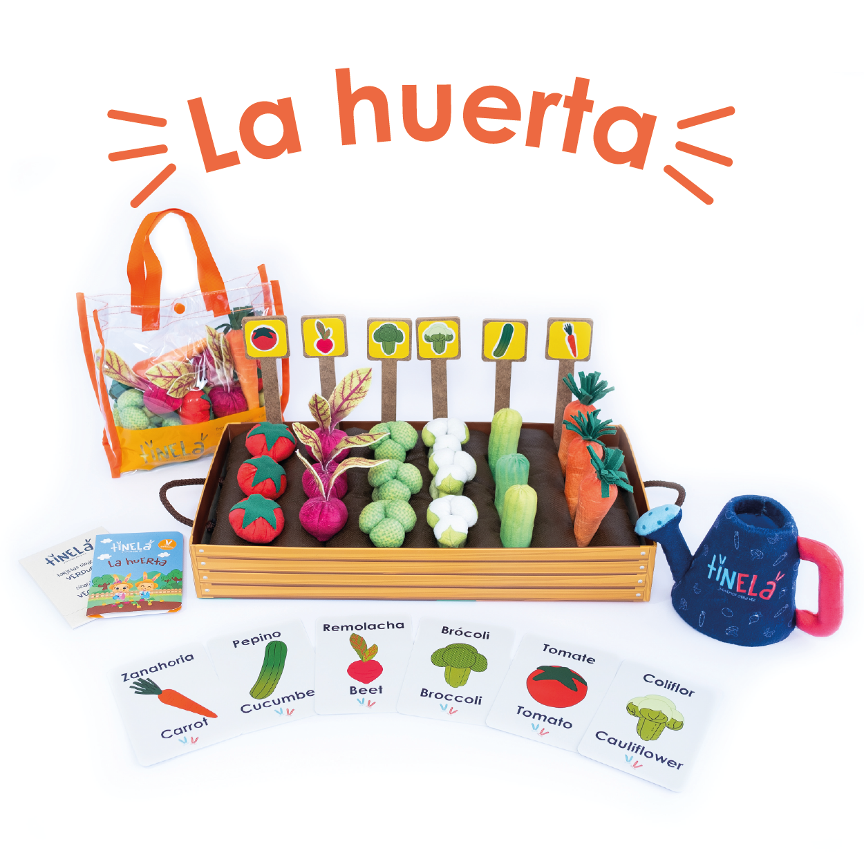 cómo enseñar a los niños a cultivar en casa