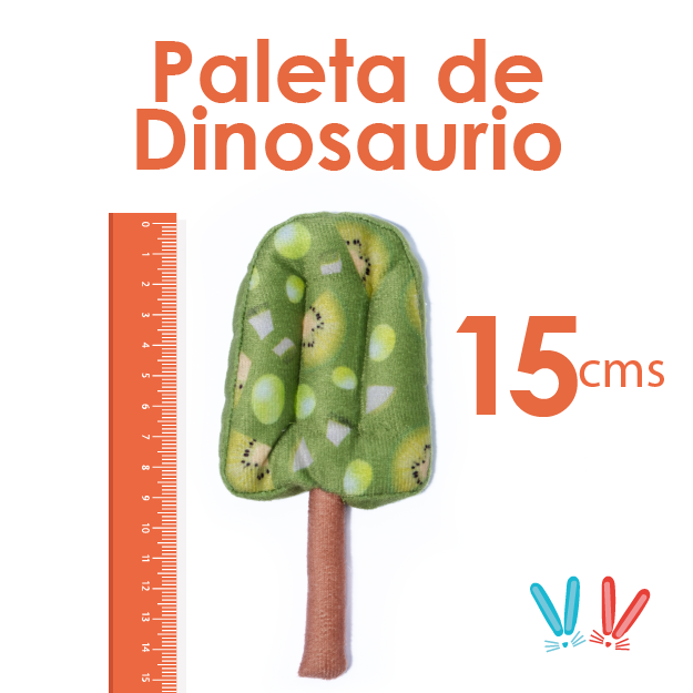 paletas de frutas para fomentar hábitos saludables