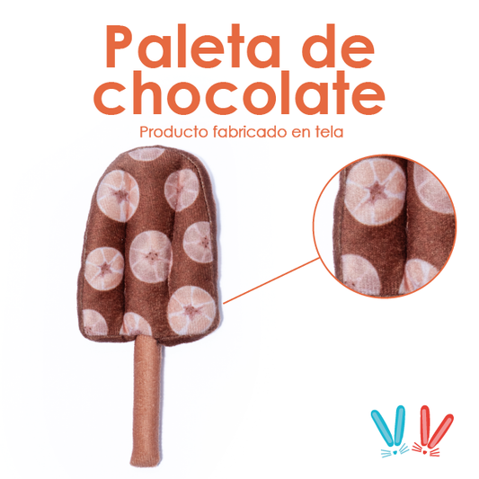 paletas de frutas lúdicas para aprender jugando