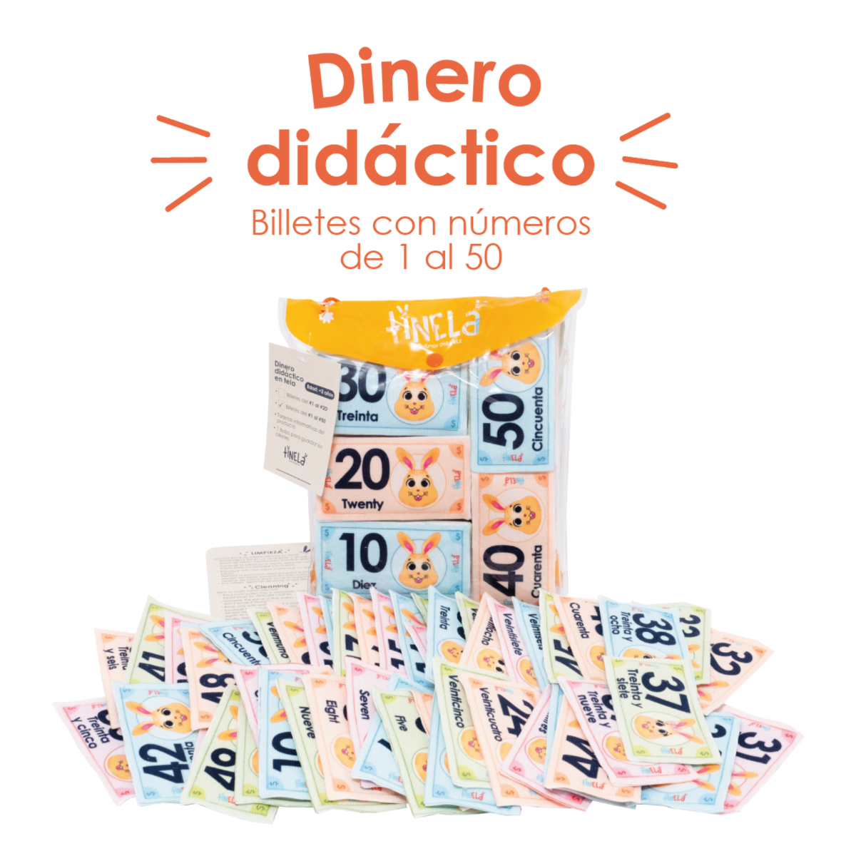 juguetes educativos para niños