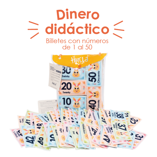 juguetes educativos para niños