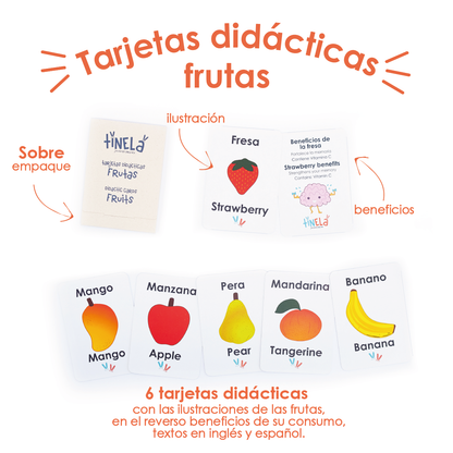 juguetes didácticos para bebés