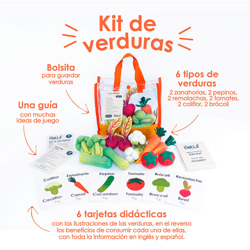 ideas de regalos para bebés de 6 meses