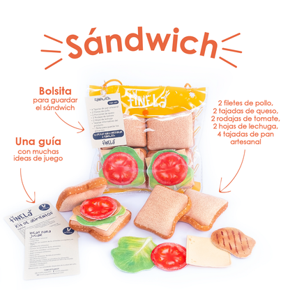 kits de cocina para niños pequeños