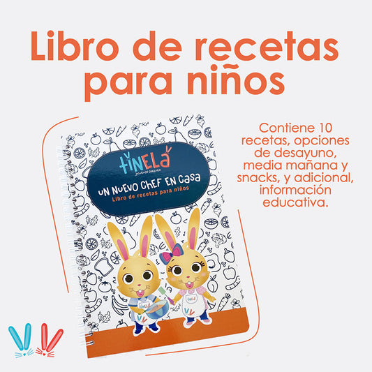 regalos didácticos para Navidad