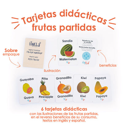 Kit de cocina para jugar