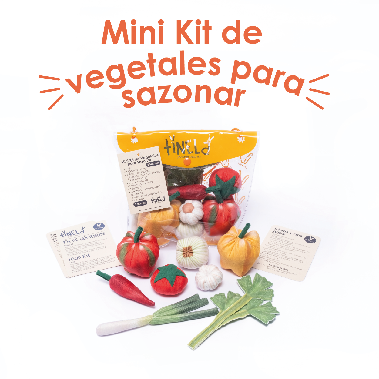 kits de cocina para niños pequeños