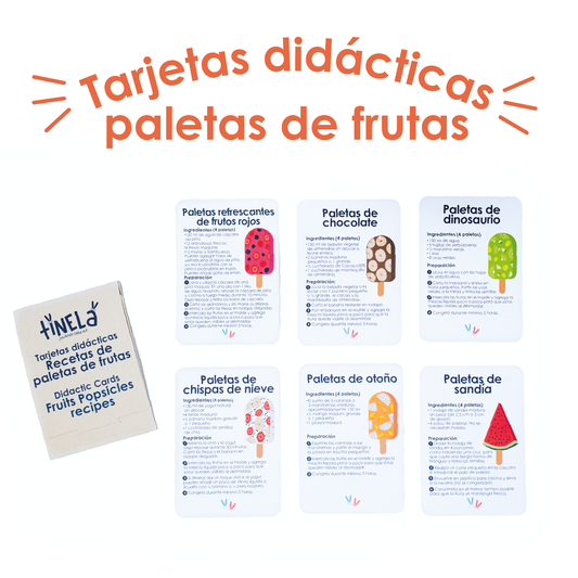 juguetes de tela para enseñar sobre frutas