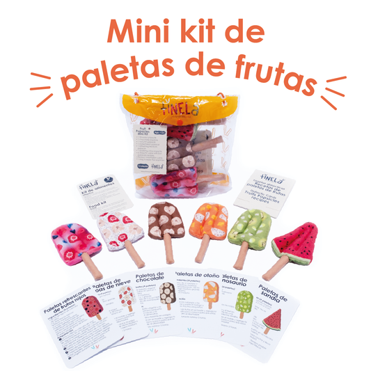 juguetes de tela para juegos de rol saludables