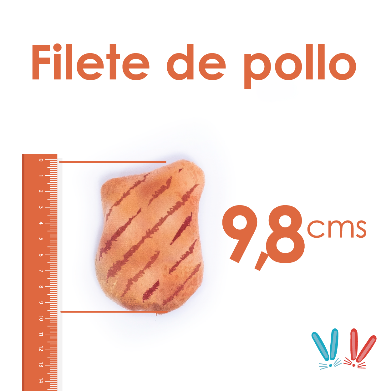 juguetes para aprender sobre 
alimentos saludables