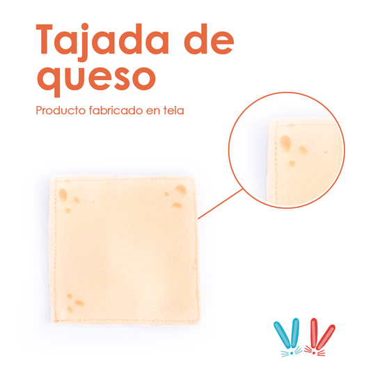 comprar juguetes de tela en Bogotá