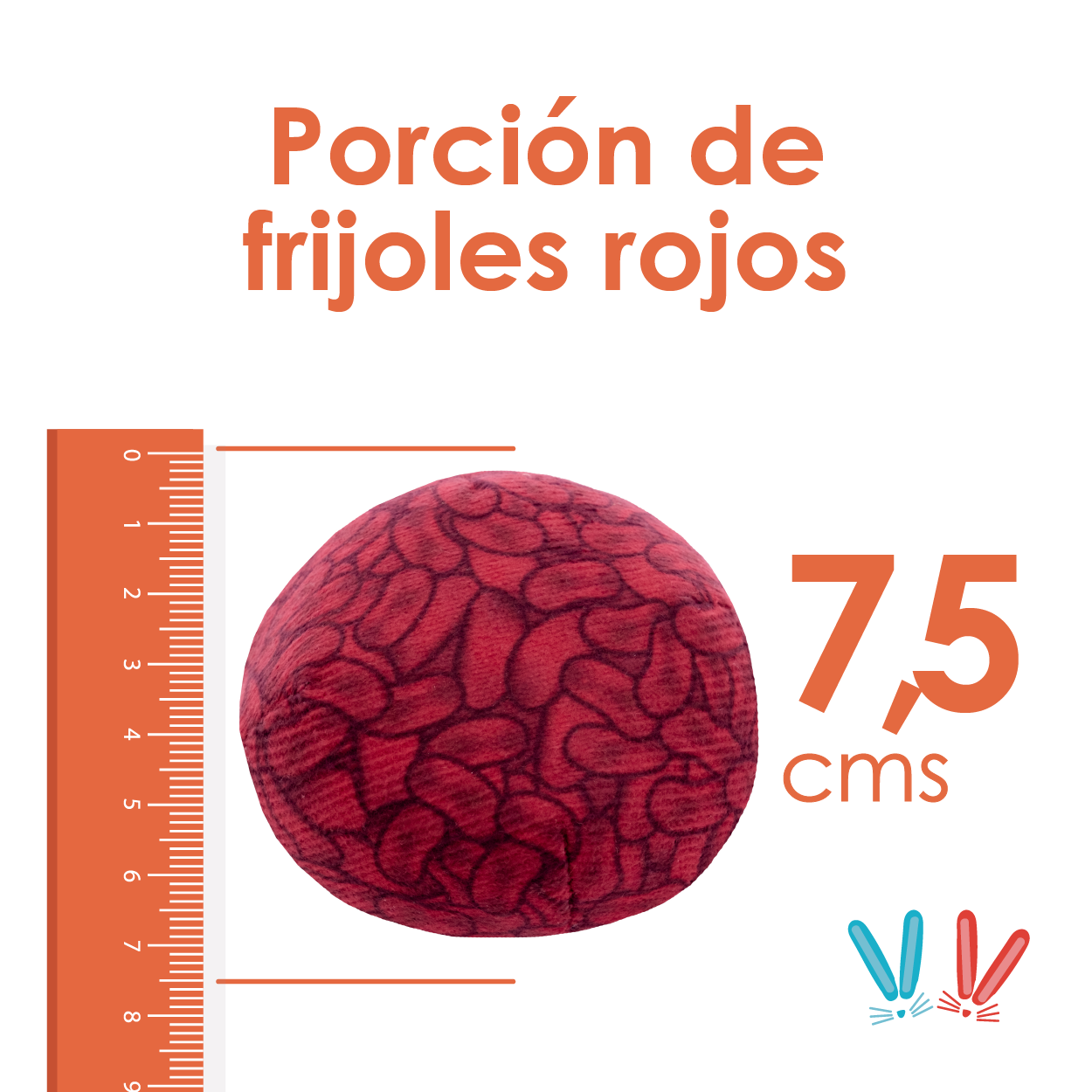 sets de cocina de tela para niños
