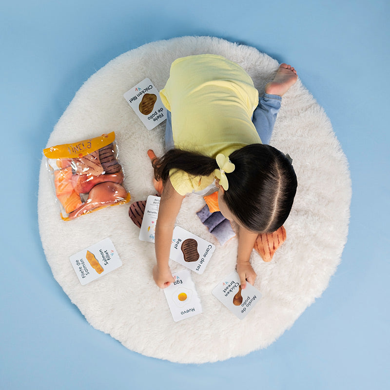  juguetes educativos para 
cumpleaños