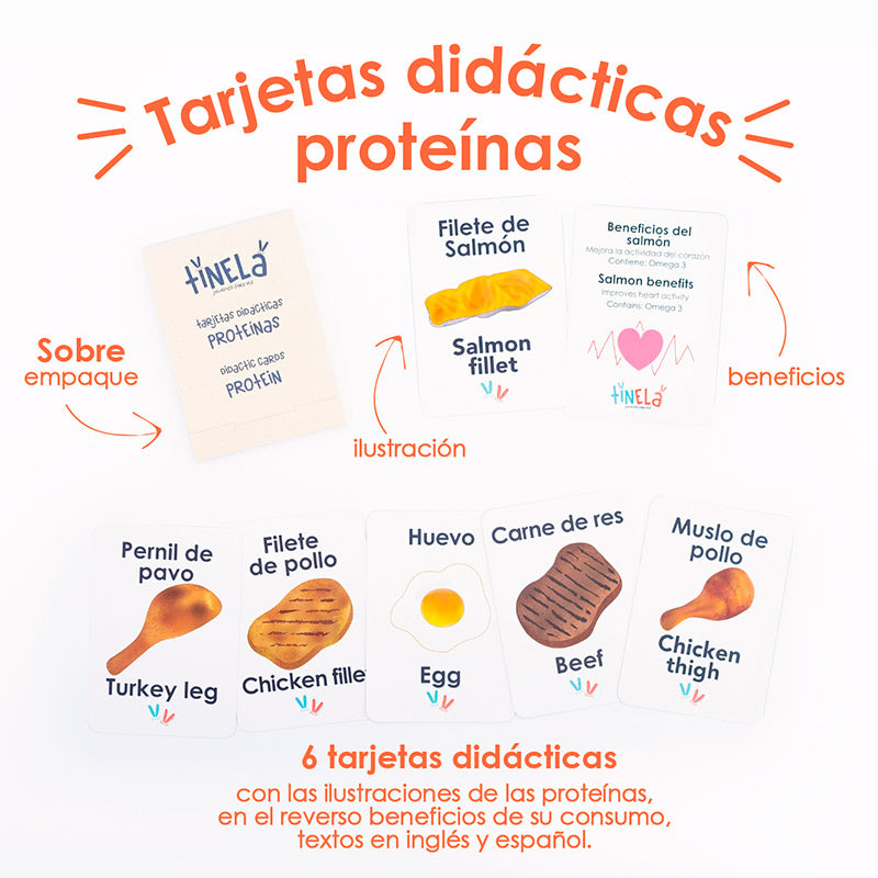  kits de regalo para niños de 2 años